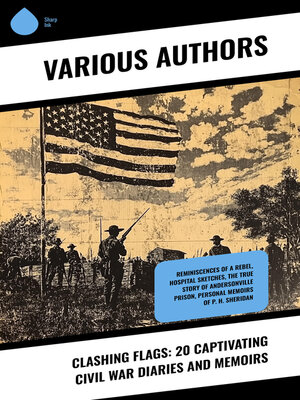 cover image of Clashing Flags